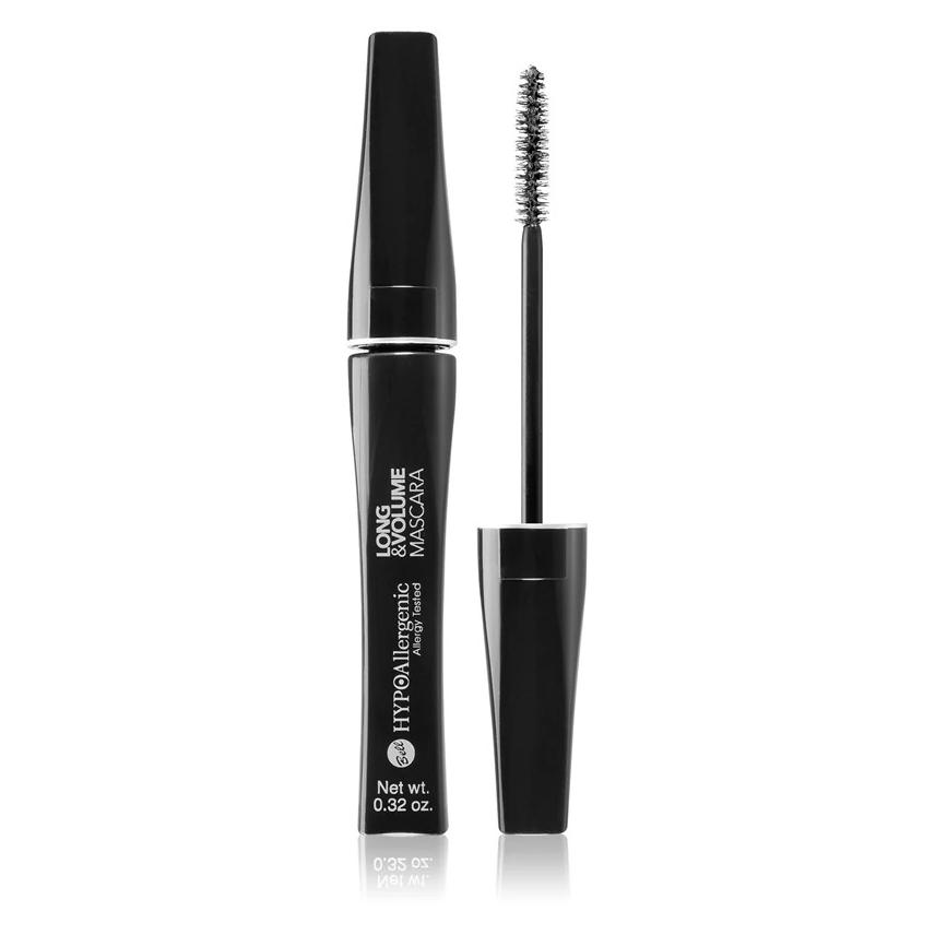 Bell Cosmetics Long & Volume Mascara 20 Brown 9g (41312791)