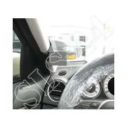 BRODIT 804615 ProClip Halterung - Mercedes Benz C-Class (180-320) ab 2011 PDA...