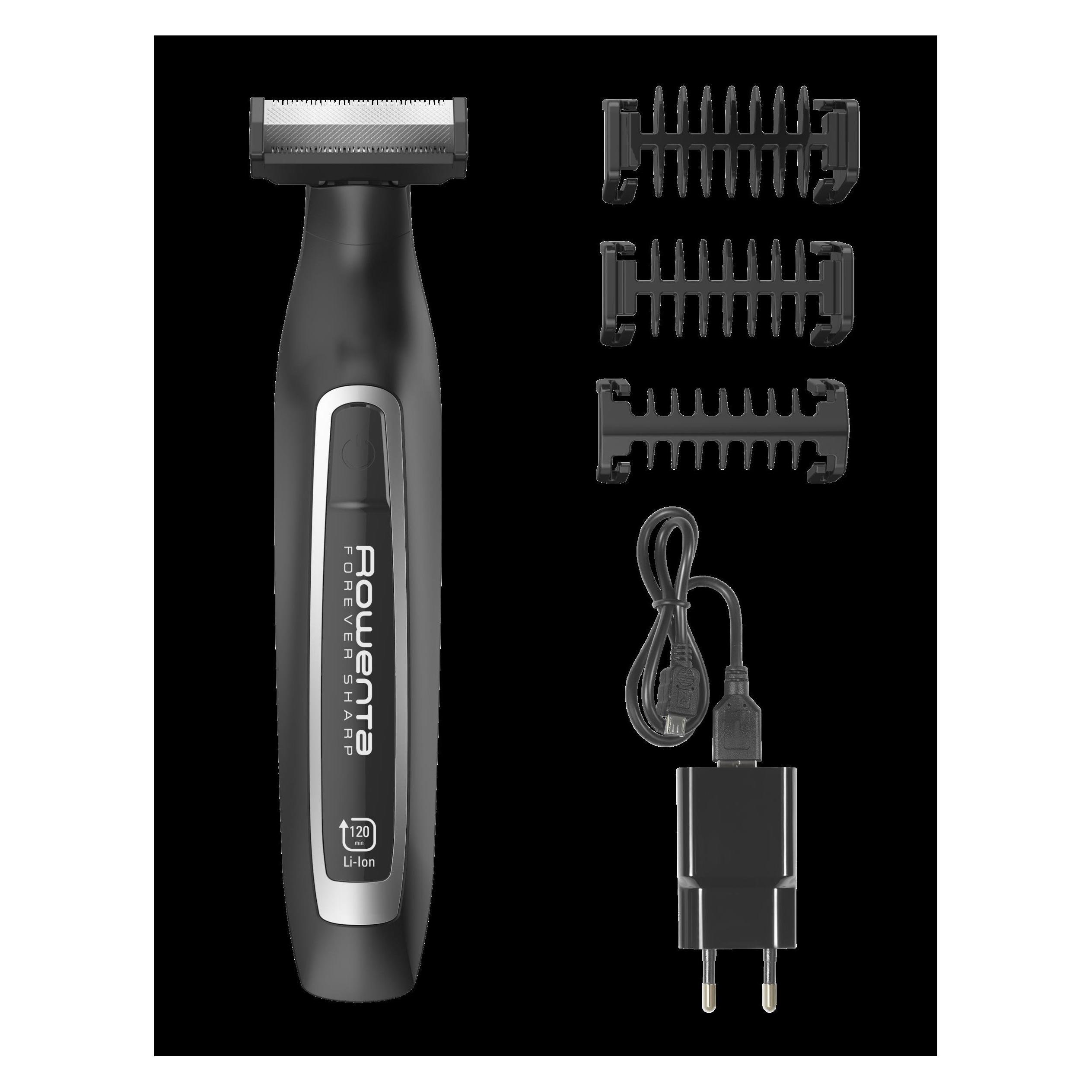 Rowenta Forever Sharp (TN 6000)
