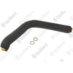 Rohr, SK, T-Stück-Modul Vaillant-Nr. 0020085447
