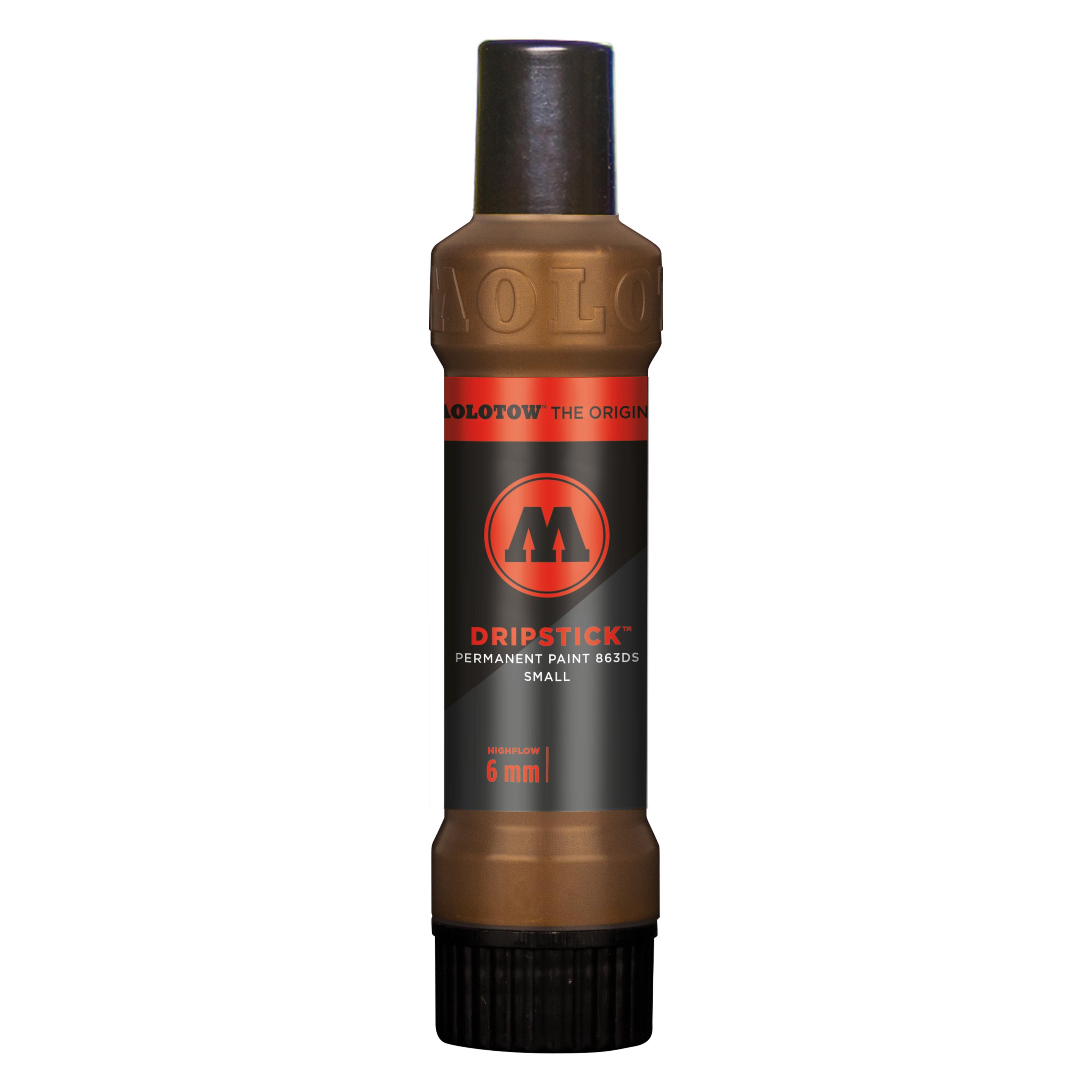 Molotow Dripstick Permanent Paint 863 DS (MO863007)
