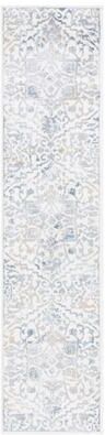 SAFAVIEH Layla Nadija Shabby Chic Farmhouse Rug