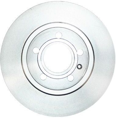 A.B.S. Bremsscheibe 17627 Voll 288mm 12mm Für Vag
