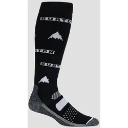 Burton Prfrmnc Mw Funktionssocken logo Gr. L