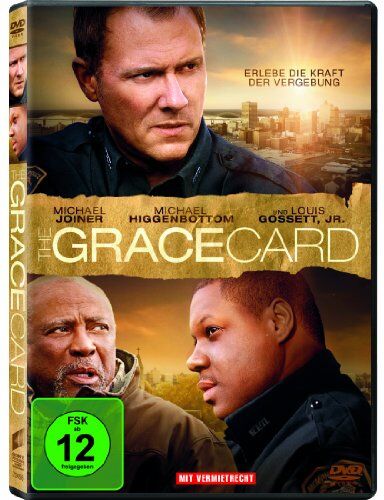 Evans, David G. - The Grace Card - Preis vom 19.10.2026 19:33:35 h