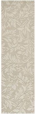 SAFAVIEH Handmade Impressions Yulisa Modern Scrolls Wool Rug