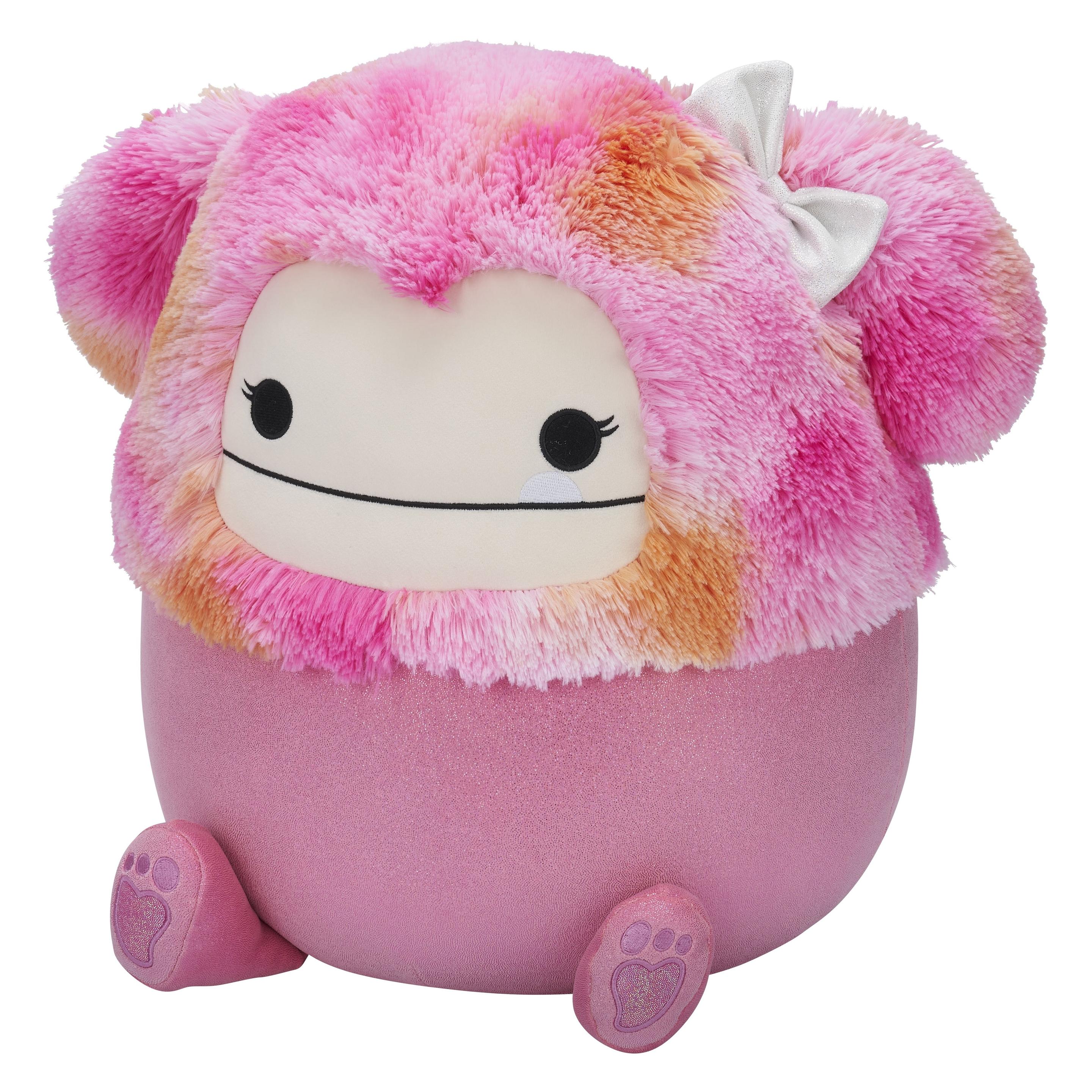 Squishmallows 40 cm Caparinne Bigfoot (40 cm) (AMOS280451)