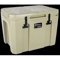 Petromax Kühlbox KX50-SAND Beige Sand L (Large)