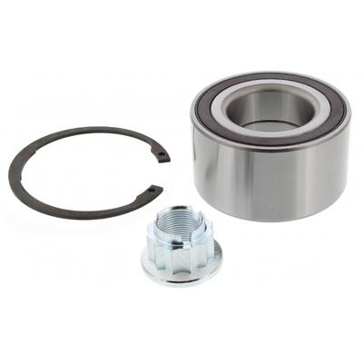 MAPCO Radlagersatz 26777 für Porsche Audi