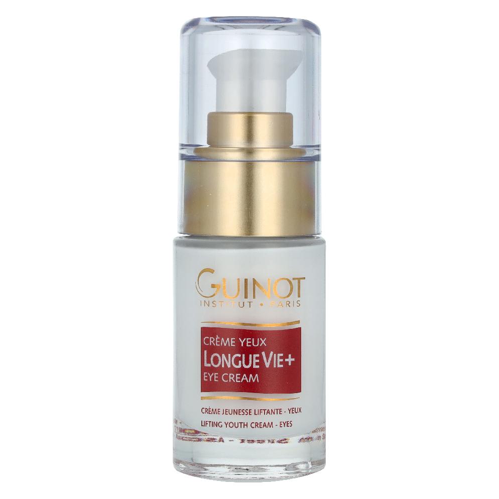 Guinot Lifting Youth Eye Cream (Augenpflege Crème, 15 ml, Tag + Nacht) (49913986)