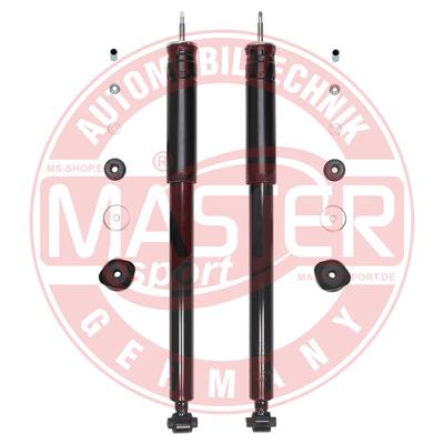 Master-sport Germany Stoßdämpfer [Hersteller-Nr. 16K006132] für Mercedes-Benz