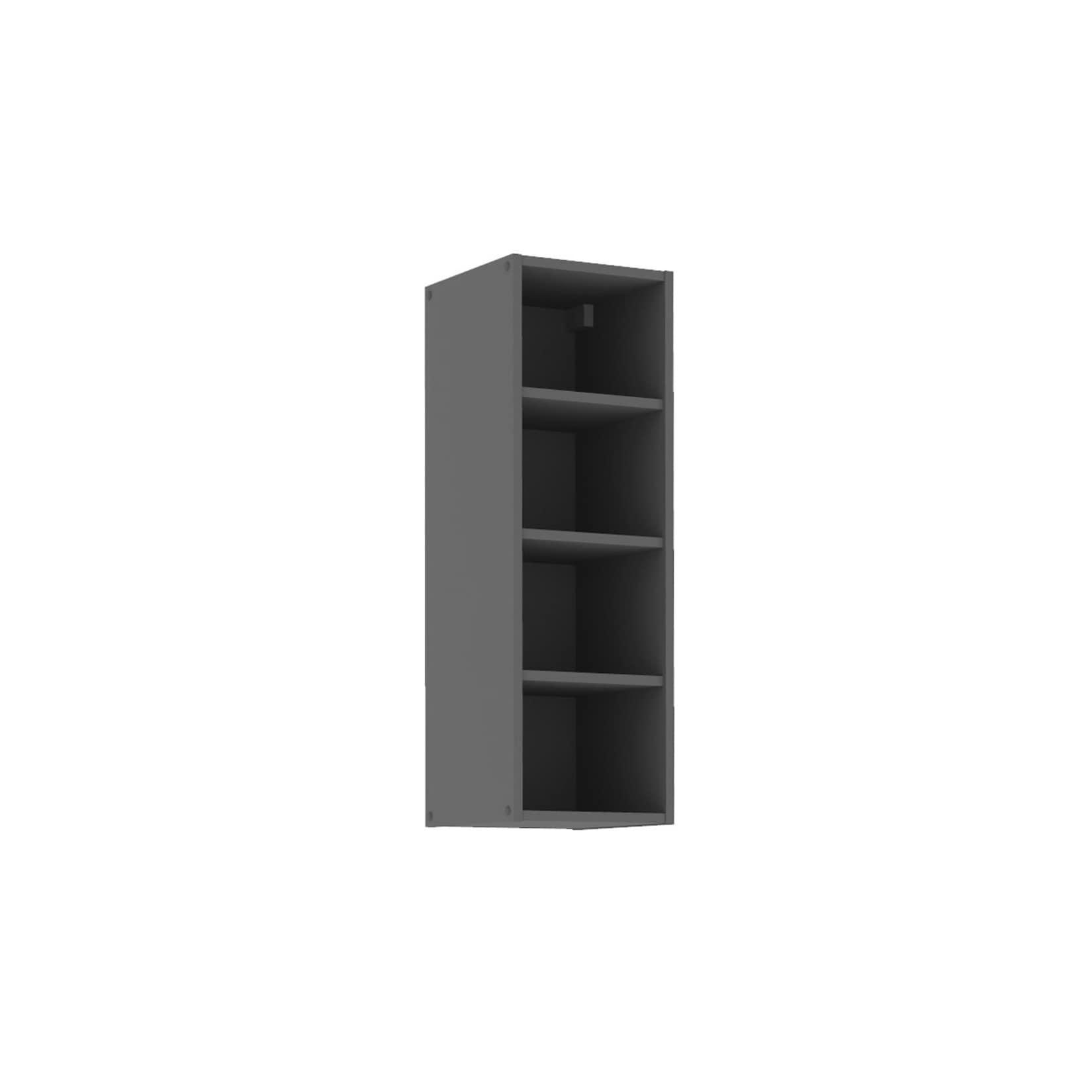 Küchen Hängeschrank Regal 30 cm Küche NESSA, SCANDI, AVA AR, LUNA