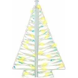 vidaXL, Weihnachtsbeleuchtung, Casper