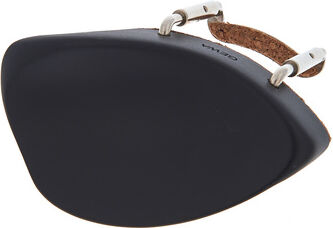 Gewa Chinrest Teka 4/4 - 3/4 Matt