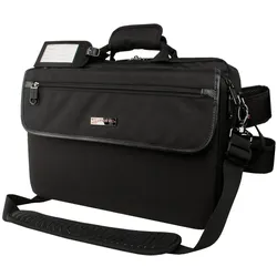 Protec LX308PICC Querflöte/Piccolo Koffer