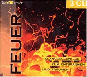 Klaus Black - Die 4 Elemente: Feuer--------- - Preis vom 27.09.2026 03:53:48 h