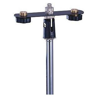 Hamilton Mikrofonschiene MSK-C3 3-fach (47186496)