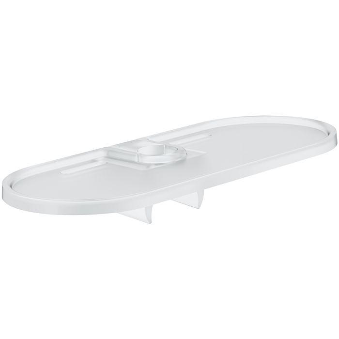 Grohe EasyReach Tempesta Neu Ablage 27596000 aus Acryl