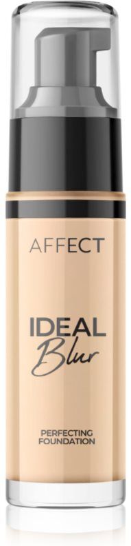 Affect Ideal Blur Perfecting Foundation smoothing foundation shade 2N 30 ml