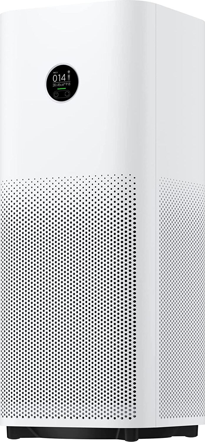 Xiaomi Slimme Luchtzuiveraar 4 Pro