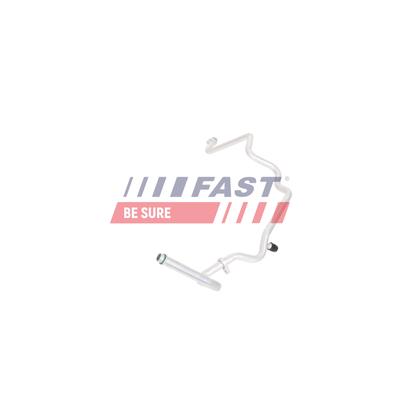 FAST Niederdruckleitung, Klimaanlage ft59420 für RENAULT