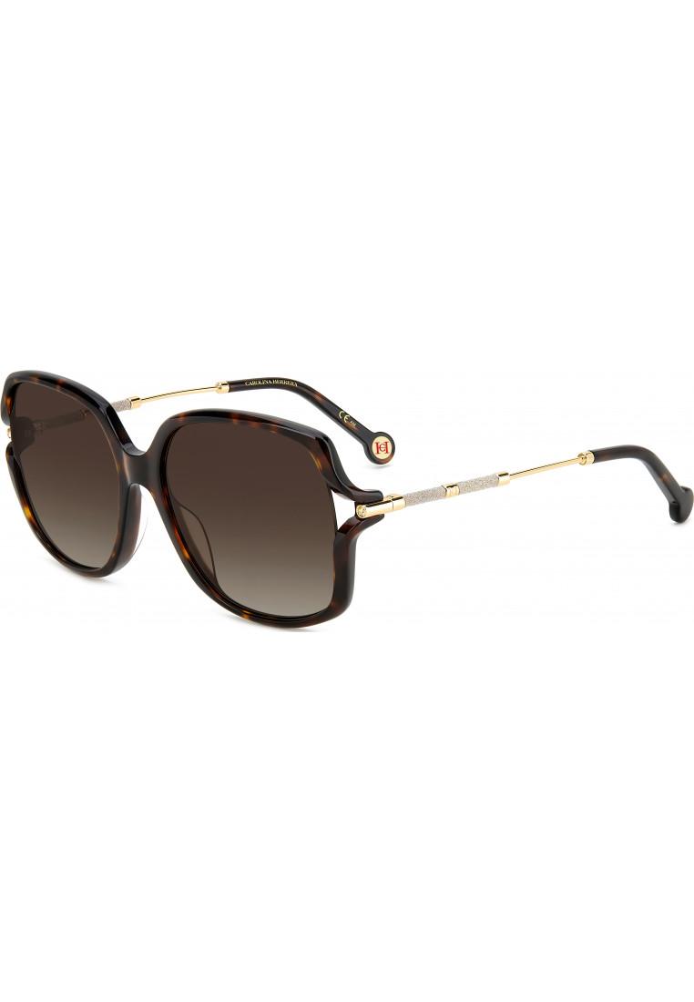 Carolina Herrera HER 0132 G S 58 086 Zonnebril