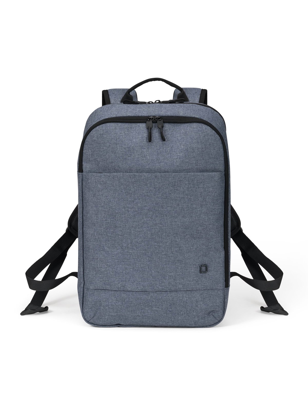 Dicota Slim Eco Motion Rucksack für Laptop 14.1" | Blau