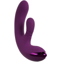Javida, Vibrator, Vibrator With Nodding Function