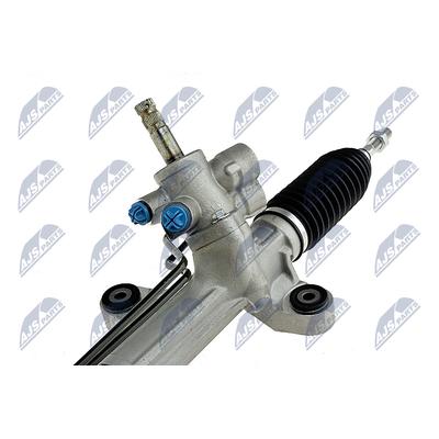 NTY Lenkgetriebe SPK-HD-004 für HONDA