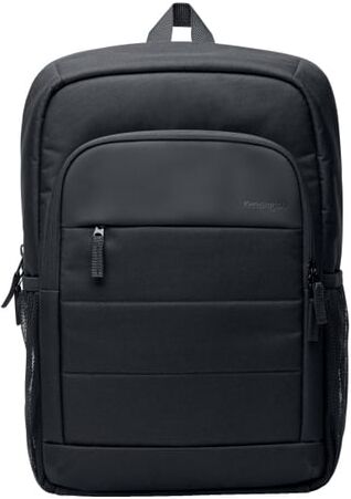 Kensington EQ   Mochila para portátil de 16" preta