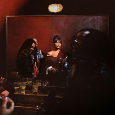Juniper (black LP) - Joy Crookes, Vinyl