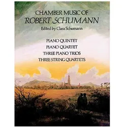 Chamber Music of Robert Schumann, Fachbücher von Robert Schumann