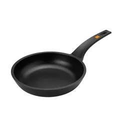 Bra Efficient Bratpfanne A271230 Ø30Cm Aluminiumguss Geeignet für Induktion Kochen