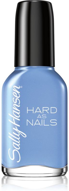 Sally Hansen Hard As Nails nourishing nail varnish shade Hard Bitten 13,3 ml