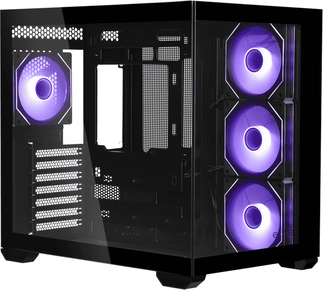 Cooler Master Elite 681