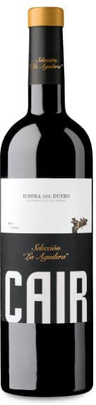 Dominio de Cair Cair Selección La Aguilera 2021 - 75cl