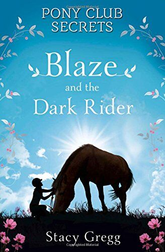 Stacy Gregg - Blaze and the Dark Rider (Pony Club Secrets) - Preis vom 11.10.2026 15:43:13 h