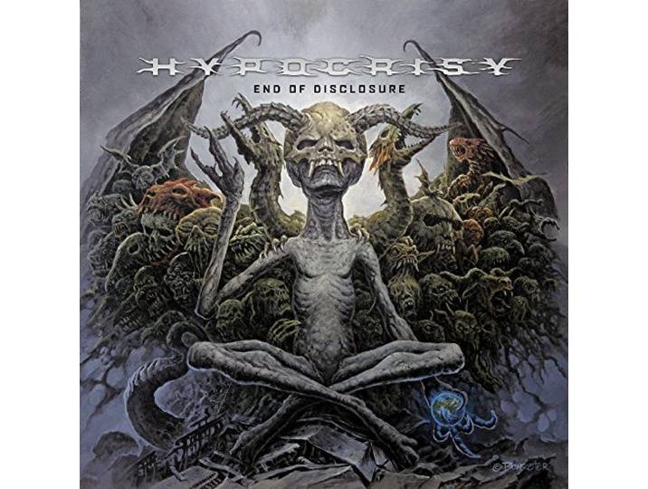 End Of Disclosure