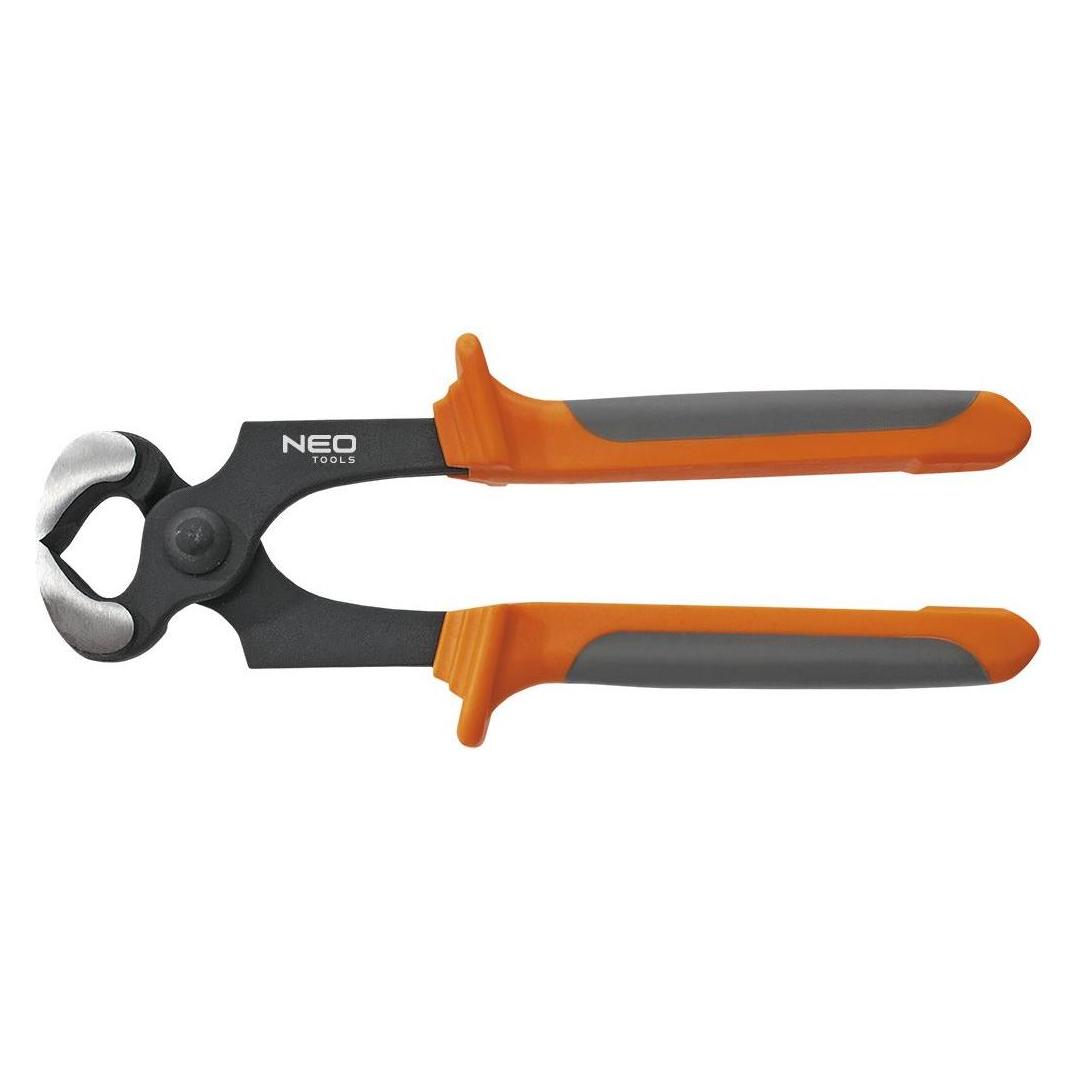 Neo Obcęgi do gwoździ 200mm - 01-150 (5907558406054)