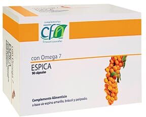 CFN Espica 90 VCaps