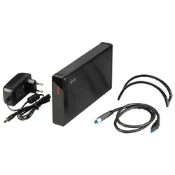 I-TEC MYSAFE Advance 3,5" USB 3.0