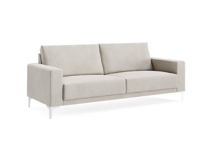 Sofa Bivio OSAKA - 9 cappuccino B 214 T 88 cm - Möbel Konfigurator: Traummöbel individuell zusammenstellen