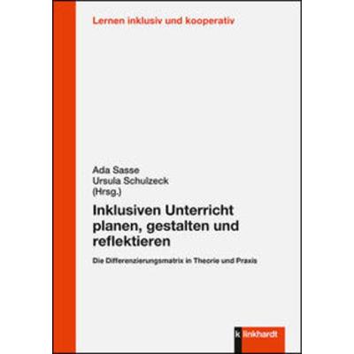 Inklusiven Unterricht planen, gestalten und reflektieren, Taschenbuch von , Klinkhardt, 978-3-7815-2429-3