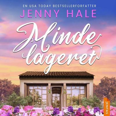 Mindelageret - Jenny Hale, Audio, 9788742609248