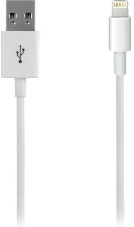 Cavo Lightning Cellular Line USBDATACMFIIPH5W POWER CABLE Certificato