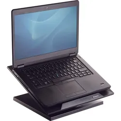 Fellowes Notebook-Ständer Designer Suites schwarz