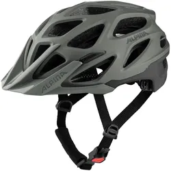 Alpina, Velohelm, (52 - 57 cm)
