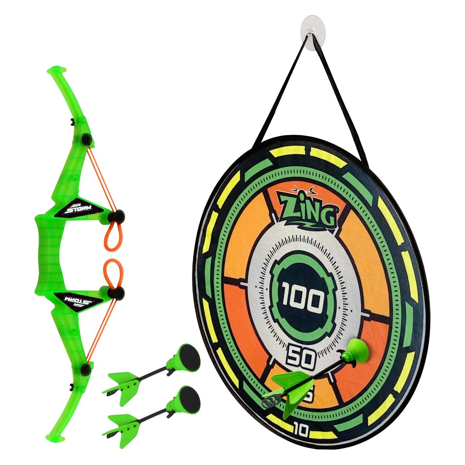 Air Storm Bullz Eye Bow (215-AS200ECO) (215-AS200ECO)