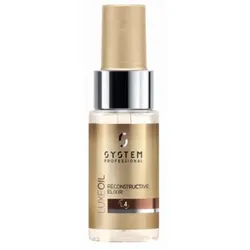 L4 LuxeOil Reconstructive Elixir 30 ml