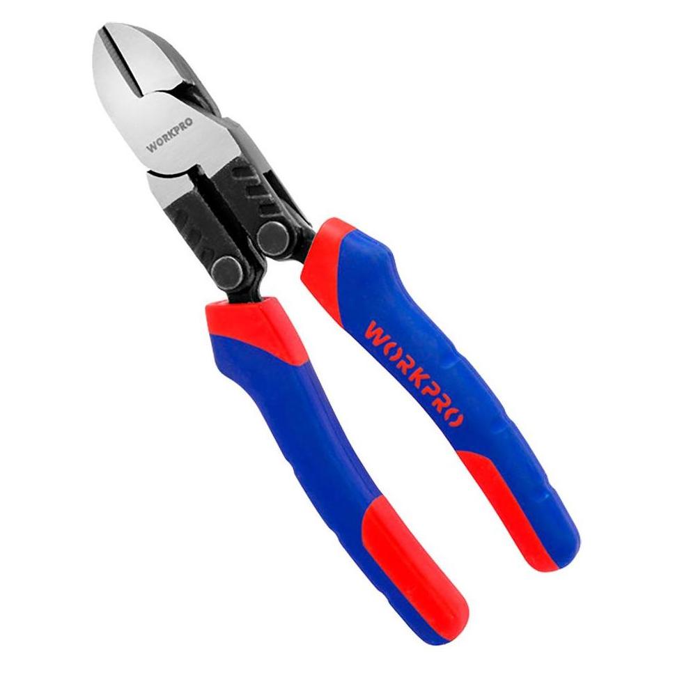 Workpro Seitenschneider 150 mm (180 mm) (64679721)